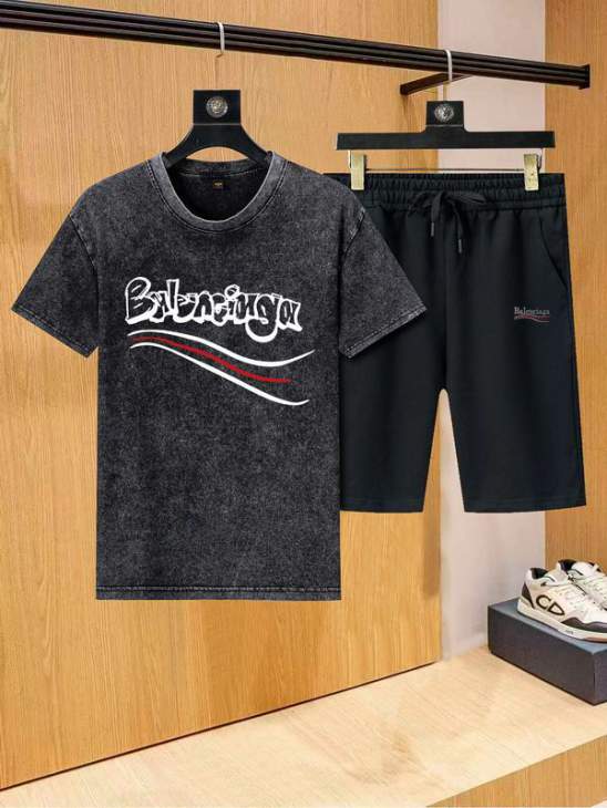Picture of Balenciaga Shirt Pant Suits _SKUBalenciagaM-4XL11Lr9820025